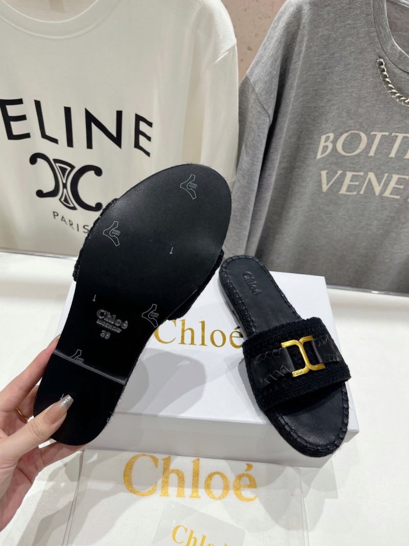 Chloe Sandals